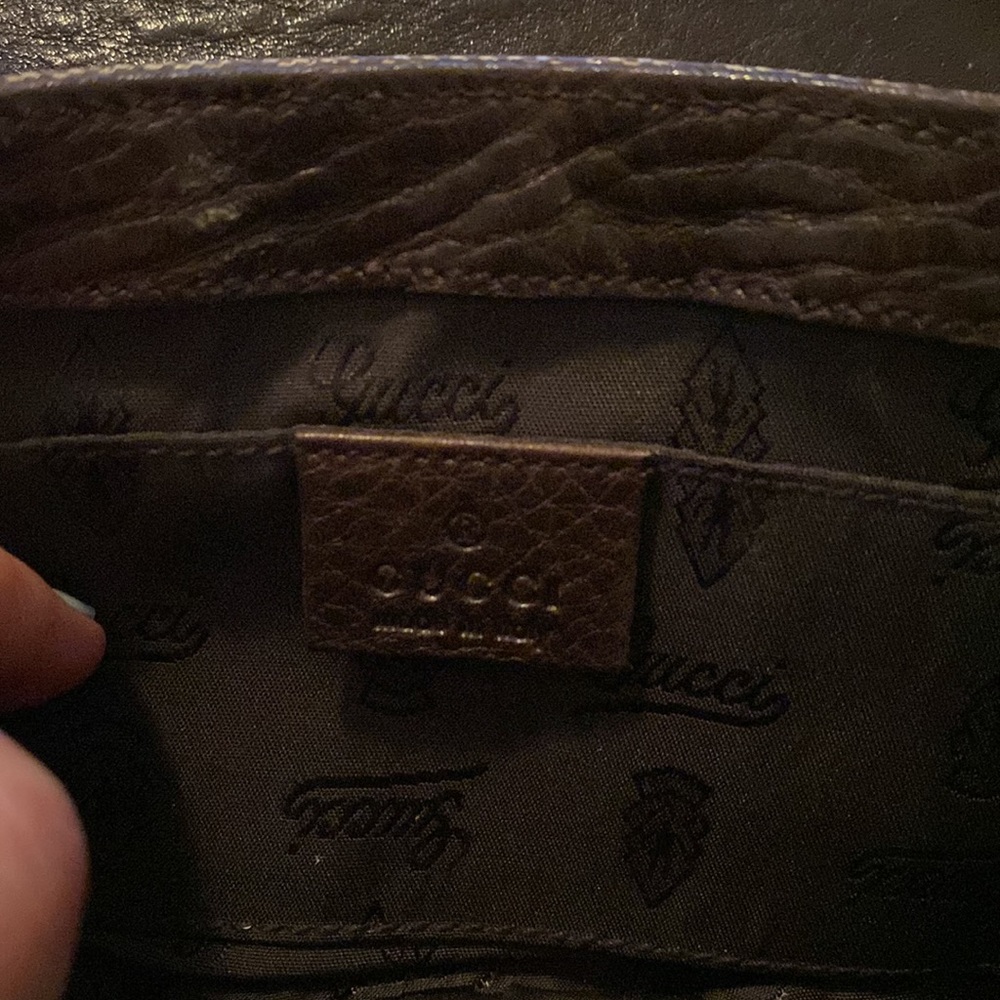 Gucci evening bag - Picture 2 of 8
